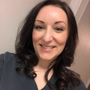 Meet your Posher, Christy